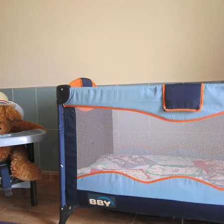 Ideal Mit Kindern - Wifi - Nexflix By Interhome شقة كوستا كالما