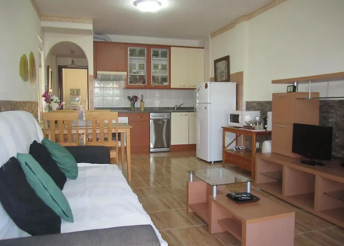 Apartamento Ideal Mit Kindern - Wifi - Nexflix By Interhome *