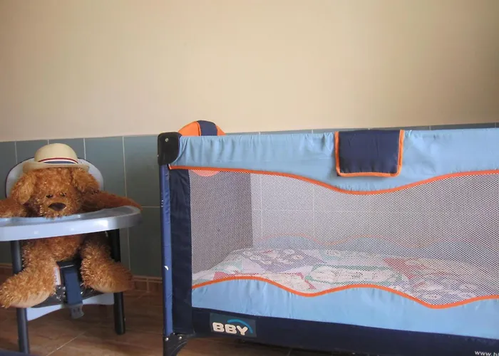 Ideal Mit Kindern - Wifi - Nexflix By Interhome شقة كوستا كالما