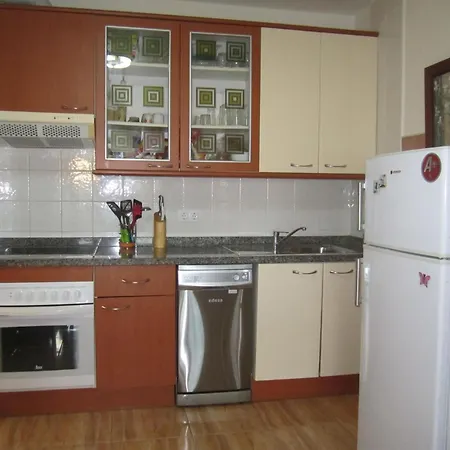 Apartman Ideal Mit Kindern - Wifi - Nexflix By Interhome