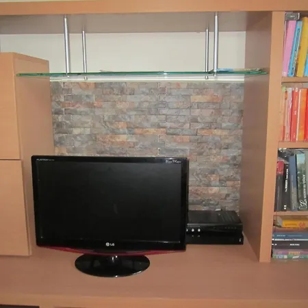 Ideal Mit Kindern - Wifi - Nexflix By Interhome Apartament Costa Calma