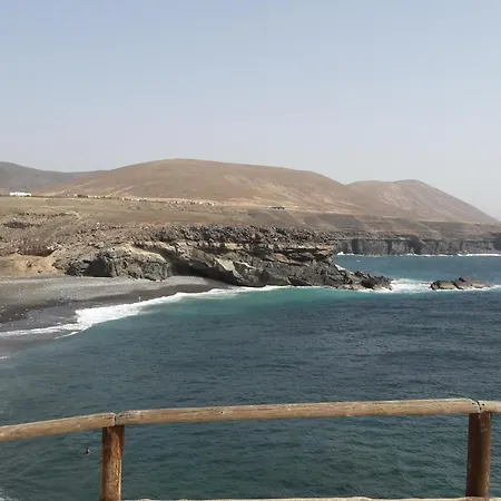 Apartament Ideal Mit Kindern - Wifi - Nexflix By Interhome Costa Calma