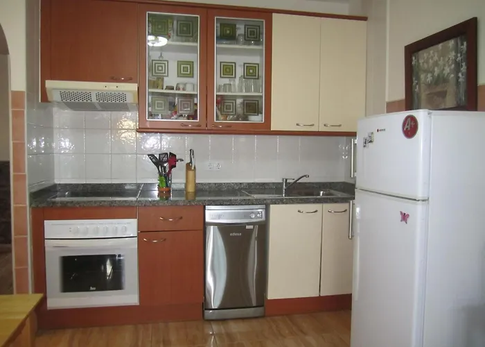 דירה Ideal Mit Kindern - Wifi - Nexflix By Interhome