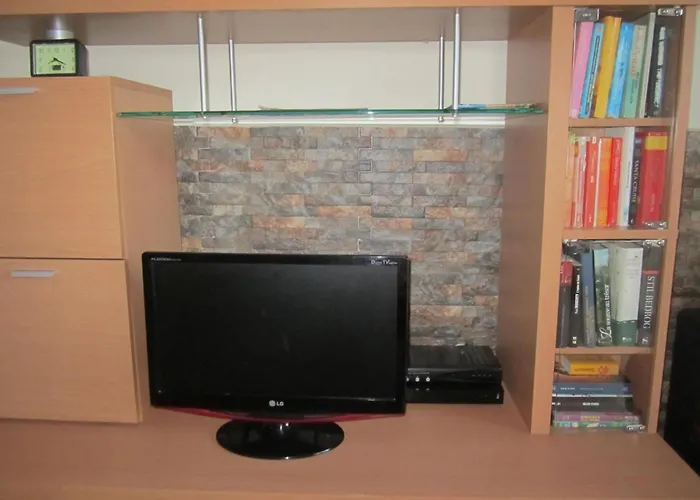 Ideal Mit Kindern - Wifi - Nexflix By Interhome דירה קוסטה קלמה